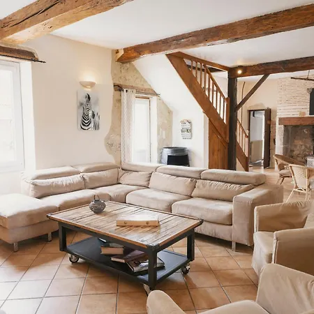 Domaine de Villot-2