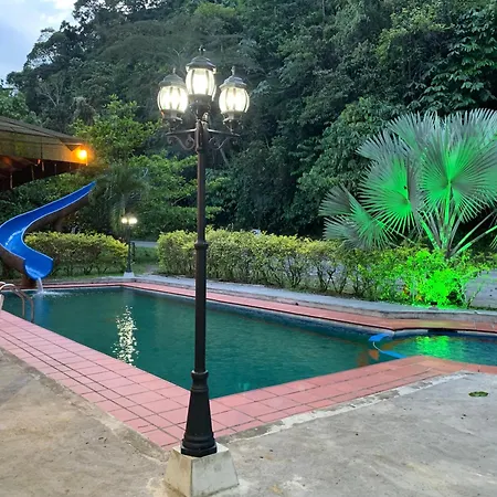 Hotel Los Mangos-2