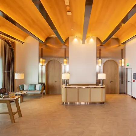 Eastin Grand Hotel Phayathai-3
