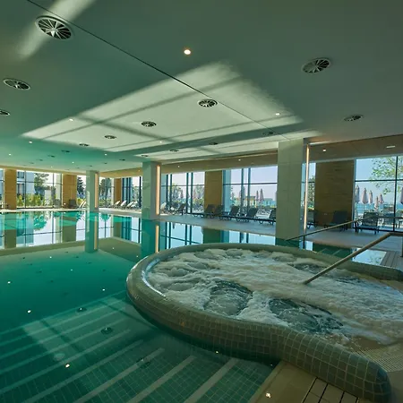 Secrets Sunny Beach Resort And Spa (Adults Only)-3