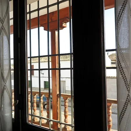 Tomé, Casa de Huéspedes-3