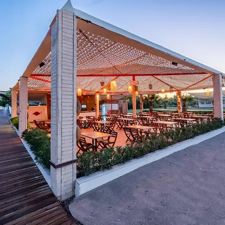 Selectum Family Resort Side-3