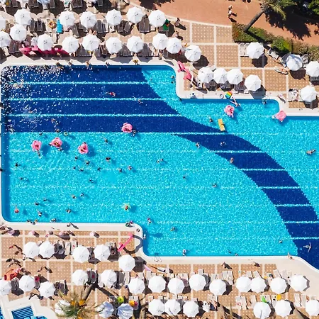 Selectum Family Resort Side-3