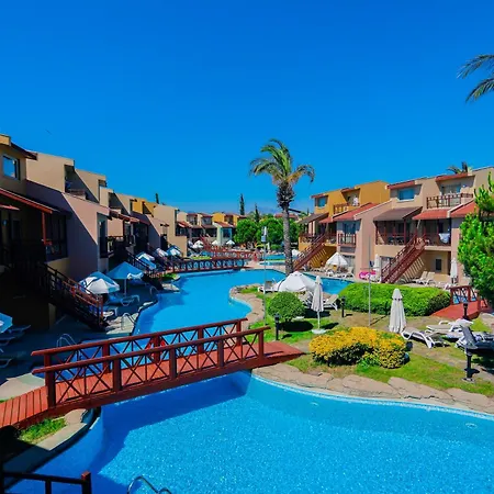 Selectum Family Resort Side-2