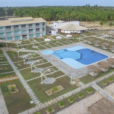 Ecoprivillege Hotel-3