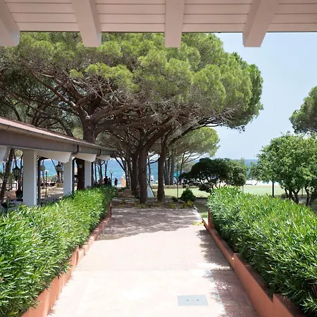 Club Hotel Marina Seada Beach-2