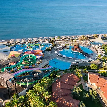 Papillon Belvil Holiday Village-3
