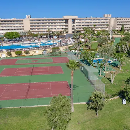 Hotel Club Cala Romani-3