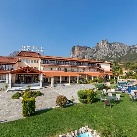 Famissi Eden Hotel-2