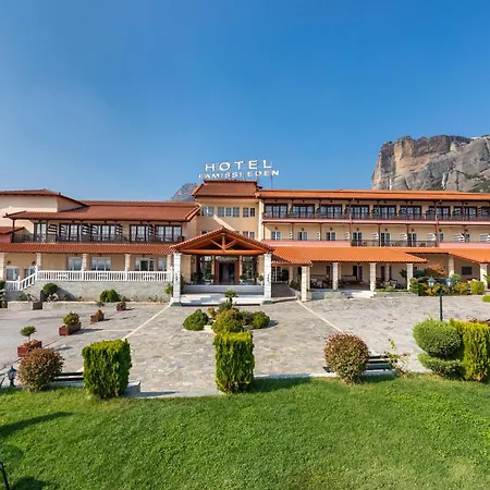 Famissi Eden Hotel-3
