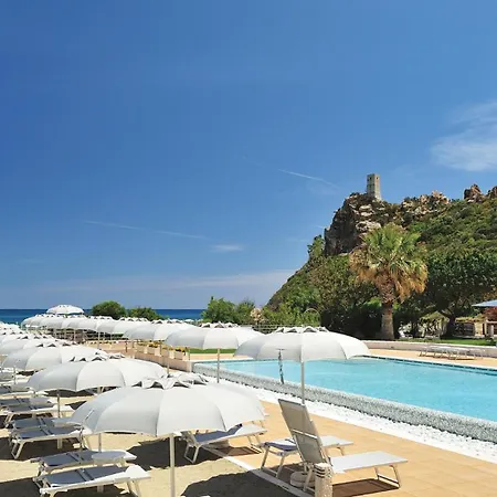 Hotel Club Torre Salinas - Adults Only-3