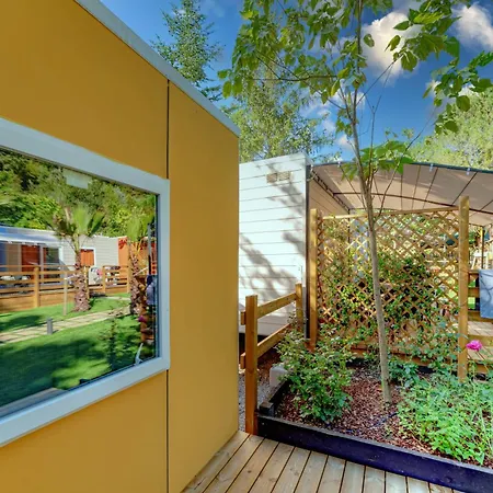 Delle Rose Camping & Glamping Village-2