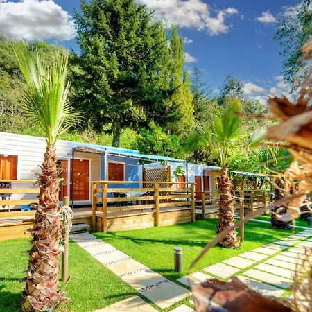 Delle Rose Camping & Glamping Village-3