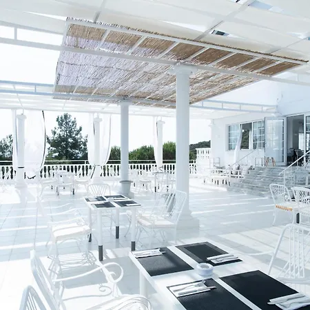 Bianco Olympico Beach Resort By Anayia All Inclusive Resorts-3