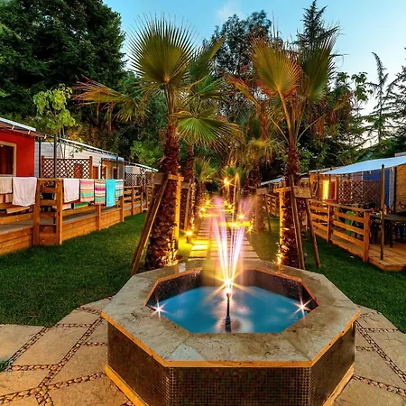 Delle Rose Camping&Glamping Village-2