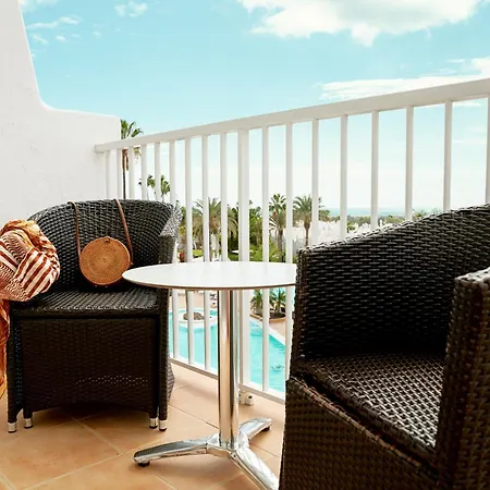Sunprime Atlantic View Suite & Spa-2