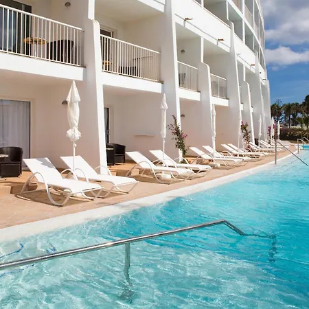 Sunprime Atlantic View Suite & Spa-3