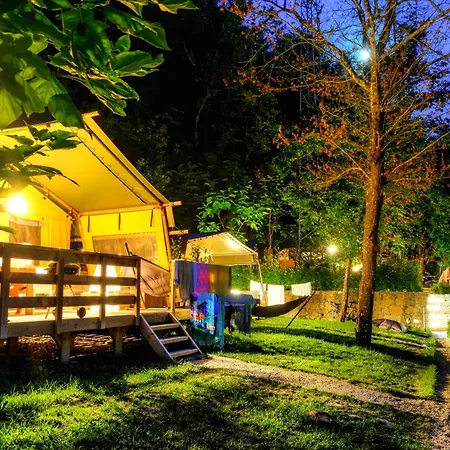 Delle Rose Camping & Glamping Village-3