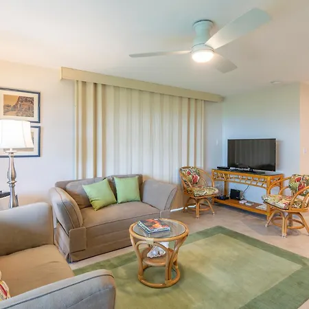Napili Surf Beach Resort By Castle-3