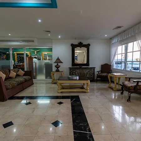 Hotel Ocean View-3