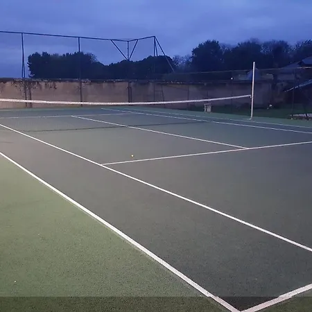 Chateau de Jallanges - Les Collectionneurs-2