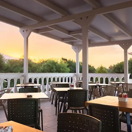 Kalamaki Beach Hotel, Zakynthos Island-2