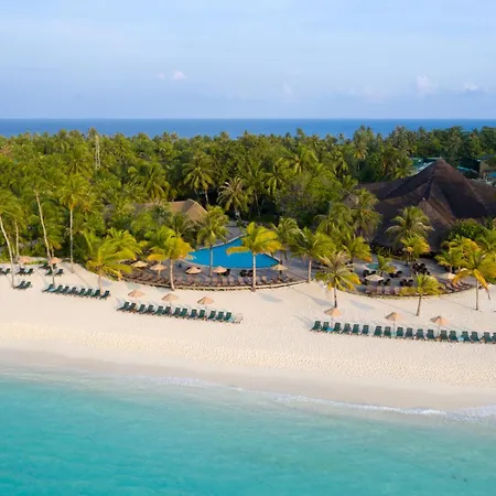 Kuredu Island Resort & Spa-3