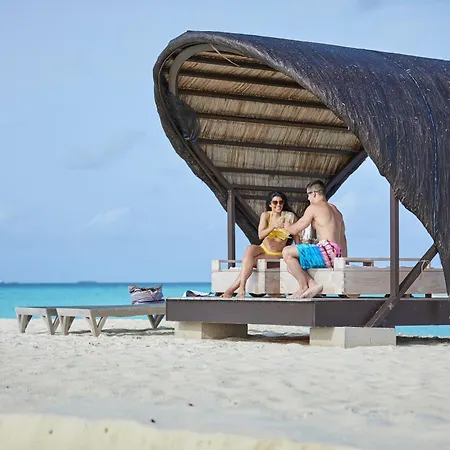Kuredu Island Resort & Spa-3