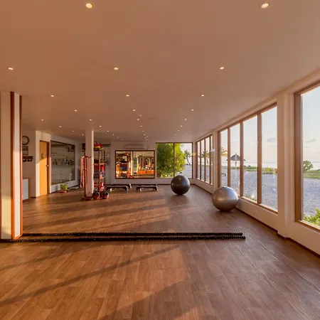 Kuredu Island Resort & Spa-2