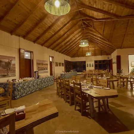 Ngorongoro Marera Mountain View Lodge-3