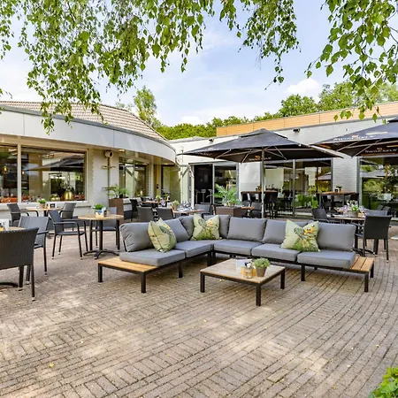 Fletcher Hotel Restaurant Doorwerth - Arnhem-3
