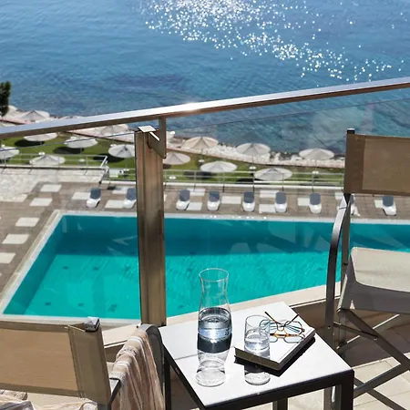 Kalamaki Beach Resort-2