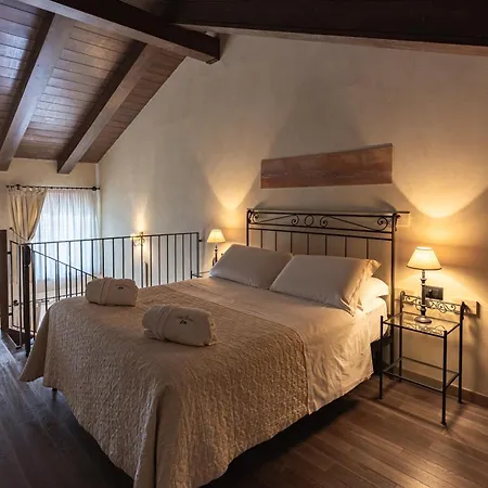 Relais Bella Rosina Pool&Spa-2