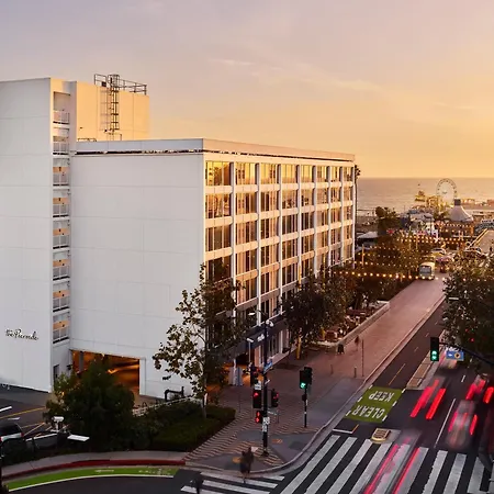 The Pierside Santa Monica-3