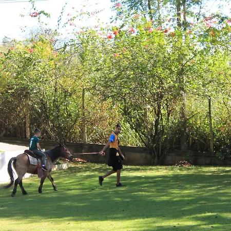 Hotel Fazenda Pirâmides-3