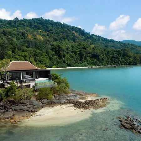 The Ritz-Carlton, Langkawi-2