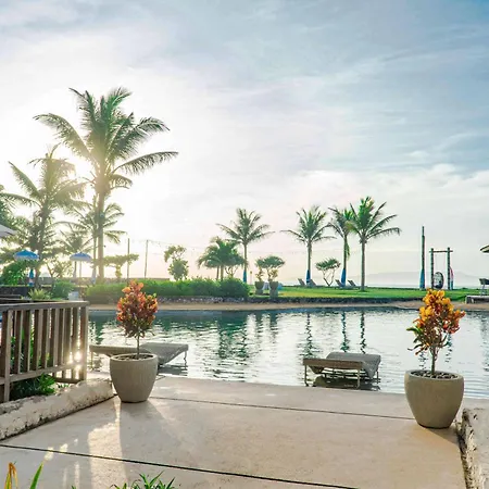 Wyndham Tamansari Jivva Resort Bali-3
