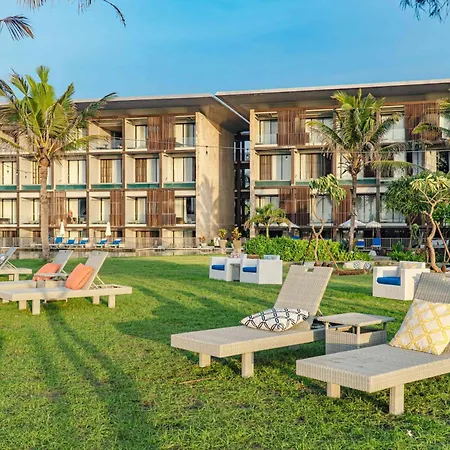 Wyndham Tamansari Jivva Resort Bali-2