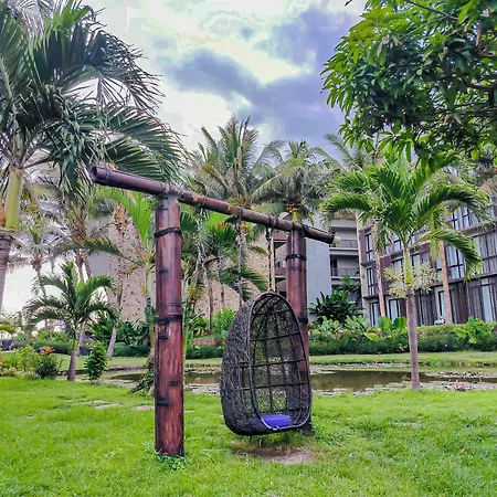 Wyndham Tamansari Jivva Resort Bali-3