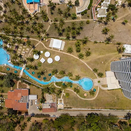 Sun N Sand Beach Resort-2