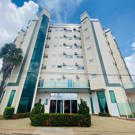 Shelton Palace Hotel-3