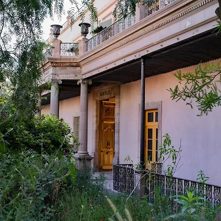 Hotel Hercules-3
