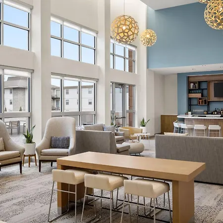 Element By Marriott Springfield South-2