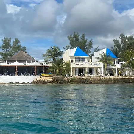 Casa Cenote Hotel-2