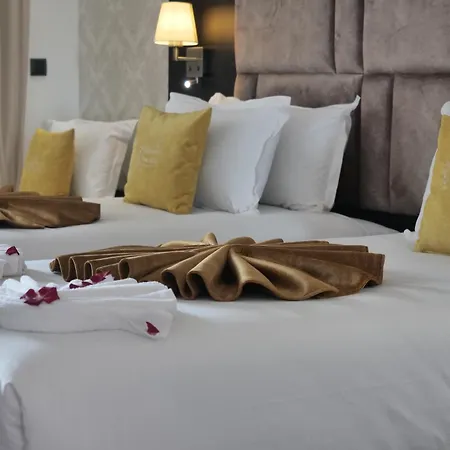 El Olivar Palace Marrakech All Inclusive, Aquapark & Spa-2