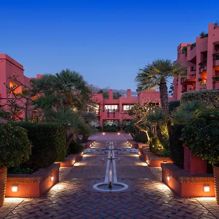The Ritz-Carlton Tenerife, Abama-3