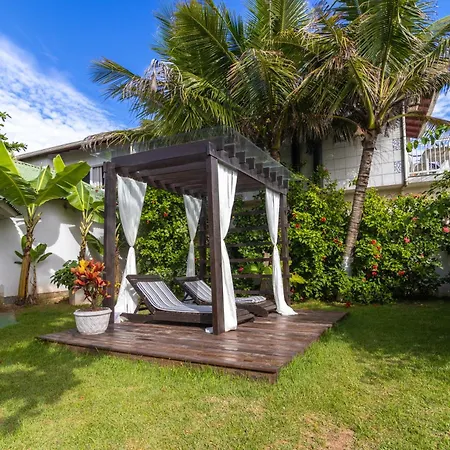 Ingleses Praia Hotel-3