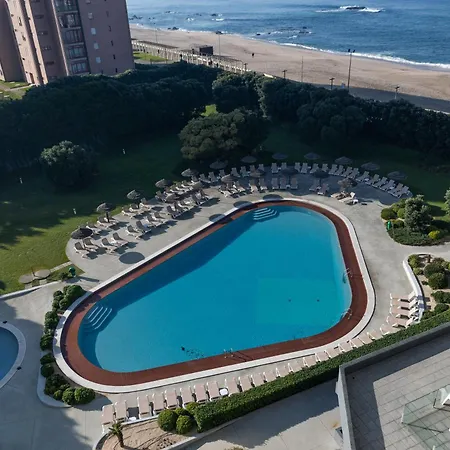 Axis Vermar Conference & Beach Hotel-3
