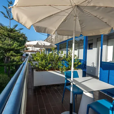 Terrace Mar Suite Hotel-2