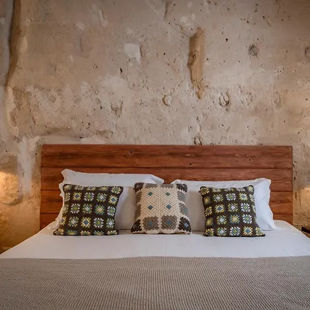 Locanda Di San Martino Hotel&Thermae Romanae-2